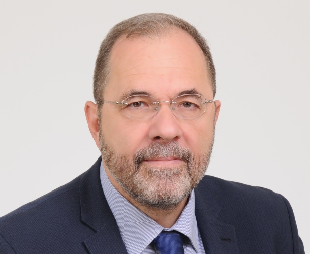 Σκανδάμης σε Πατριαρχέα: Γιώργο μου, ευθυμήσαμε