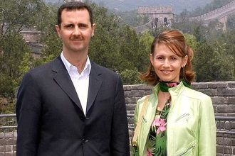 Ασμά Αλ Άσαντ: Η τραπεζίτης πρώην πρώτη κυρία της Συρίας
