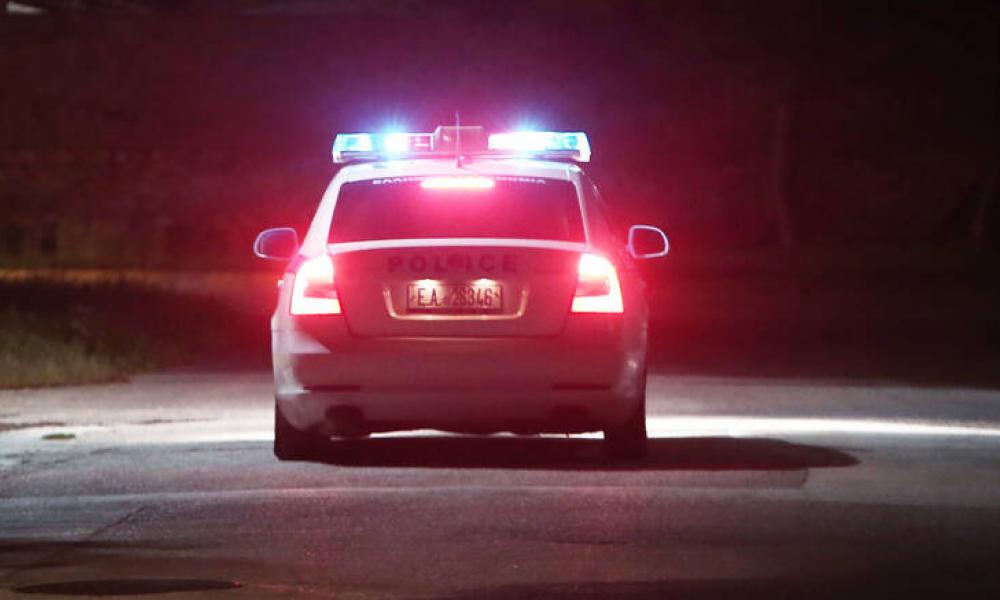 Πάτρα: Τροχαίο με τραυματισμό στο "409"