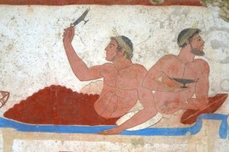 Αυτά τα φαγητά έτρωγαν καθημερινά οι Αρχαίοι Έλληνες