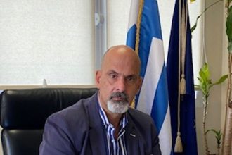 Στοχευμένες δράσεις για ζητήματα υγείας στην παραλία Λακκόπετρας
