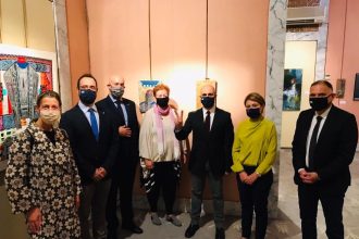 Χριστίνα Αλεξοπούλου: Η συνεισφορά των Αχαιών το 1821 και η στολή του «τσολιά»