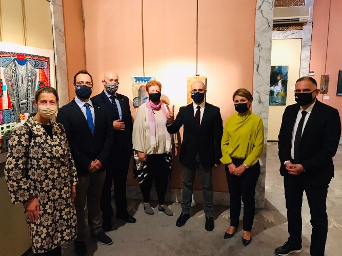 Χριστίνα Αλεξοπούλου: Η συνεισφορά των Αχαιών το 1821 και η στολή του «τσολιά»