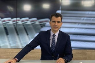 Γιώργος Σιαδήμας: “Εάν κάτι δεν αρέσει στους τηλεθεατές θα πάρουν το τηλεκοντρόλ και θα αλλάξουν κανάλι”