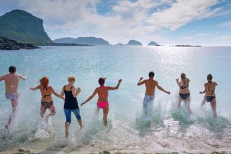 Δυτική Αχαΐα: Κολυμπάμε και απολαμβάνουμε το νερό με ασφάλεια