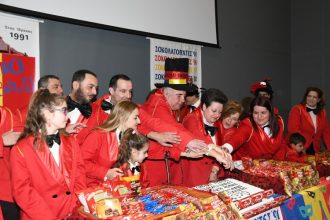 Σοκολατορίχτες: Πολλές οι τηλεοπτικές τους εμφανίσεις παρά την πανδημία