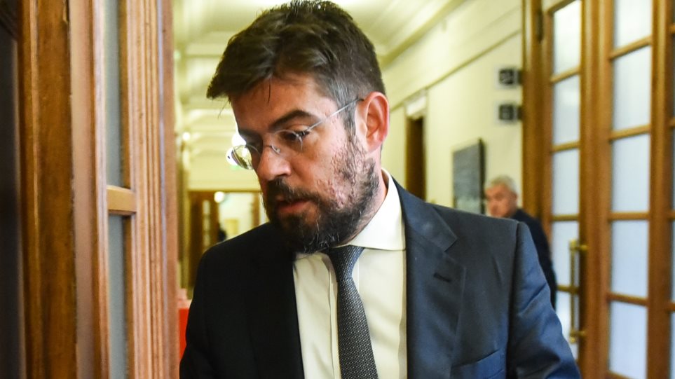 Θετικός στον κορονοϊό ο πρώην υπουργός Δικαιοσύνης Μιχάλης Καλογήρου