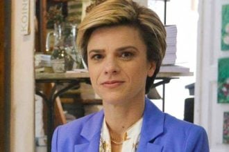 Να οργανωθούμε ως κοινωνία για το Καραμανδάνειο