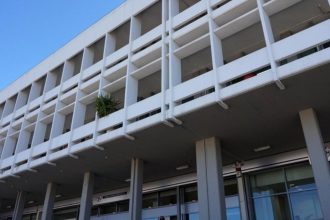 Το κτήριο της ΔΕΗ ως εναλλακτικό σωζόμενο κτήριο μπρουταλισμού