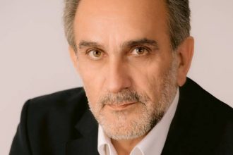 Απόστολος Κατσιφάρας: Έπεσε η "αυλαία" για τις πανεπιστημιακές σχολές της Ηλείας