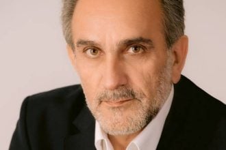 Μείζον ζήτημα Δημοκρατίας