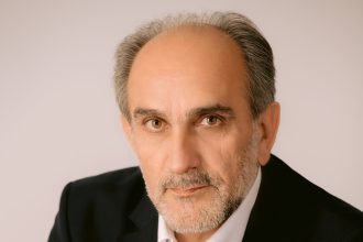 Απόστολος Κατσιφάρας: Παρακρατικές μέθοδοι...