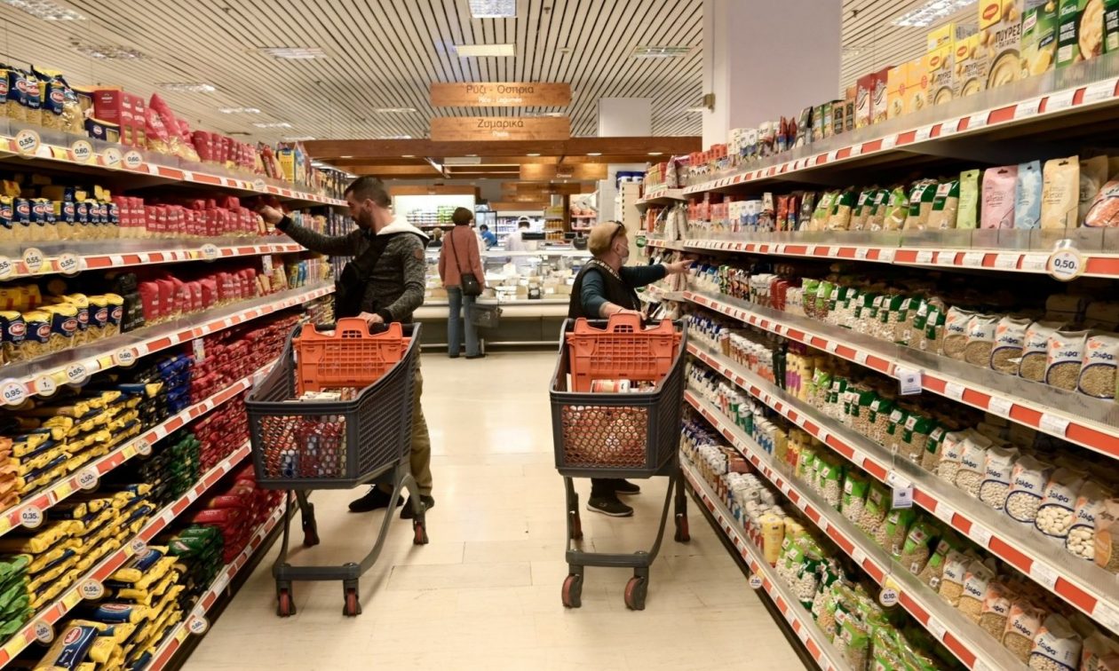 Ακρίβεια: Ανεβαίνουν οι τιμές στα προϊόντα που είναι σε λίστα μείωσης!