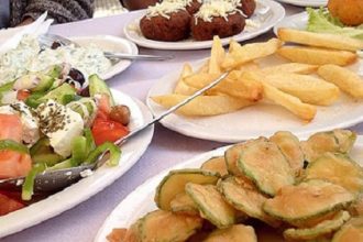 Αυτή είναι η πιο δημοφιλής συνταγή για το 2017