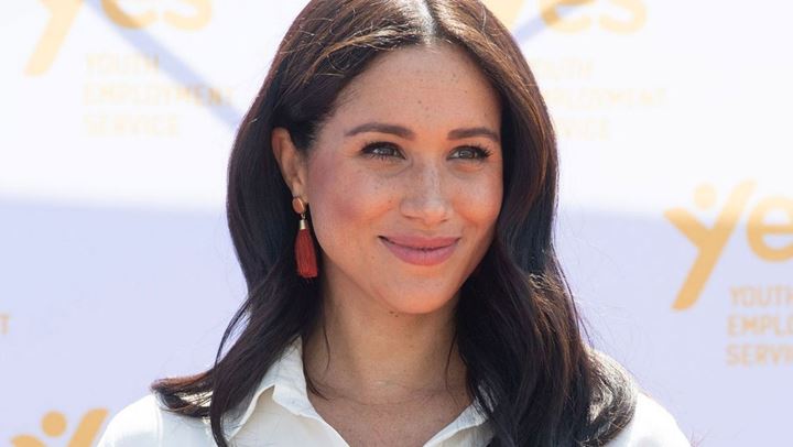 Σε αυτό το προϊόν ομορφιάς ορκίζεται η Meghan Markle!