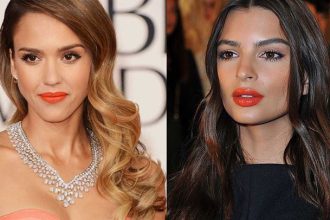 Αυτό είναι το κραγιόν που θα φοράμε όλες μας το καλοκαίρι!