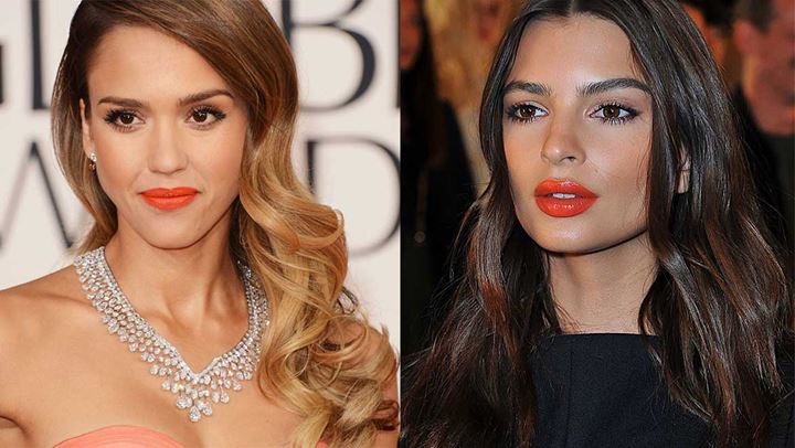 Αυτό είναι το κραγιόν που θα φοράμε όλες μας το καλοκαίρι!