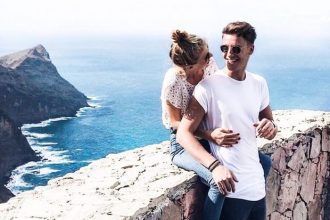 Προσοχή: Μείνε μακριά από αυτούς του 5 τύπους άντρα