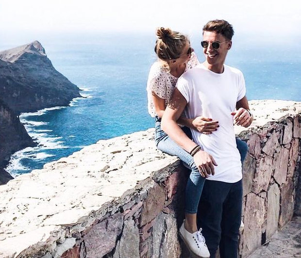 Προσοχή: Μείνε μακριά από αυτούς του 5 τύπους άντρα