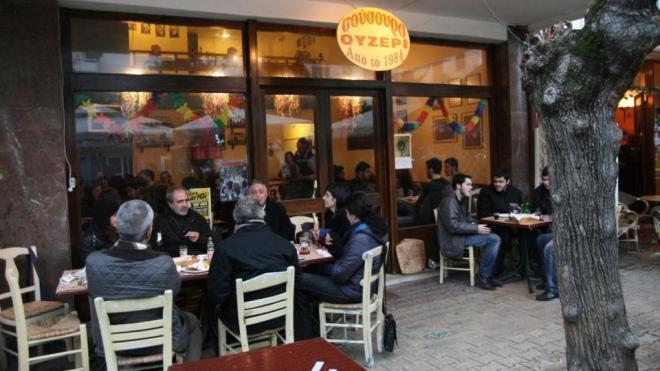 Επτά νέα πιάτα στο Σούσουρο!