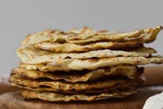 Πώς θα φτιάξεις τραγανές τορτίγιες