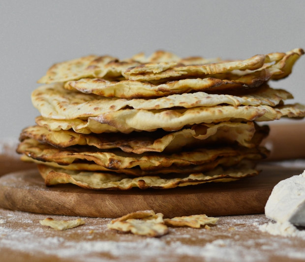 Πώς θα φτιάξεις τραγανές τορτίγιες