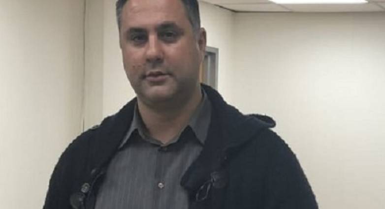 Αστυνομικό Μέγαρο Αχαϊας- Οι υποσχέσεις του κυρίου Υπουργού έμειναν......υποσχέσεις;