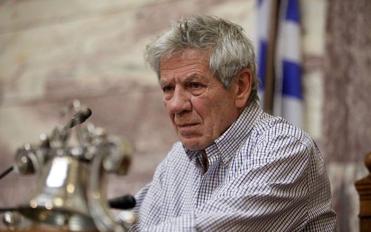 Έντονα βήματα παραγωγικής ανασυγκρότησης