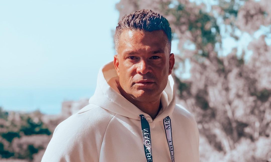 Κώστας Σόμμερ για Μανούσο Μανουσάκη: «Μου είχε δώσει μια πολύ μεγάλη ευκαιρία στη ζωή μου, θα μείνει αθάνατος»