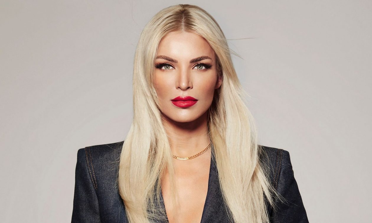 Καινούργιου για Τούνη: «Εμείς φταίμε που την προβάλλουμε»