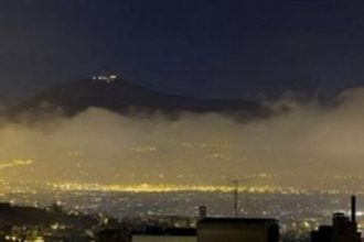 Η ατμοσφαιρική ρύπανση αυξάνει τον κίνδυνο υπέρτασης