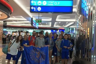 Πάτρα: Σήμερα η εκδήλωση για τους αθλητές που εκπροσώπησαν το Δήμο στην Ταϊπέι