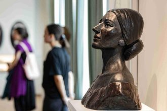 Το Μουσείο Μαρία Κάλλας υποψήφιο για το Βραβείο Ευρωπαϊκού Μουσείου της Χρονιάς 2025