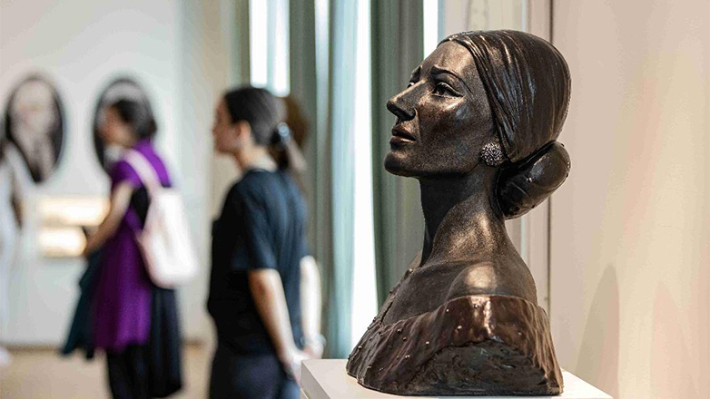 Το Μουσείο Μαρία Κάλλας υποψήφιο για το Βραβείο Ευρωπαϊκού Μουσείου της Χρονιάς 2025