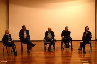 Πάτρα: Ένα ταξίδι στη Δημόσια Υγεία, την Τέχνη και την Αλληλεγγύη