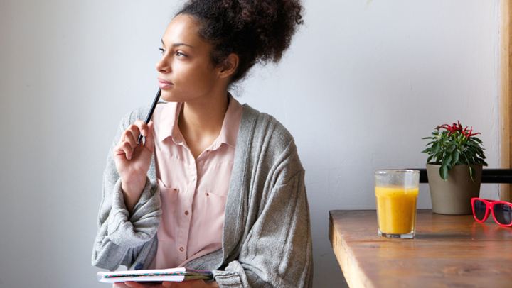 Απλοί τρόποι για να απαλλαγείς από το καθημερινό άγχος