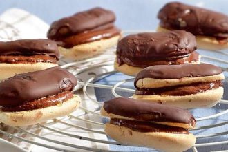 Αφράτα εκλεράκια