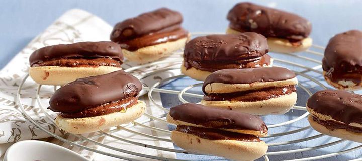 Αφράτα εκλεράκια