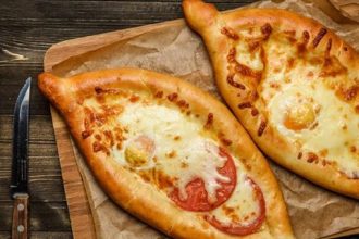 Σπιτικό πεϊνιρλί