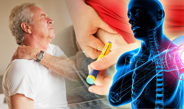 Διαβήτης τύπου 2 – Συμπτώματα: Τι μπορεί να δείχνει ένας «απλός» πόνος στον ώμο