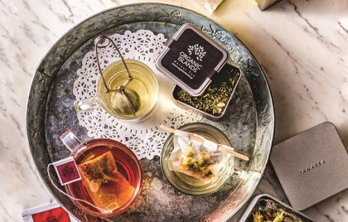 5 ροφήματα που αξίζει να δοκιμάσετε