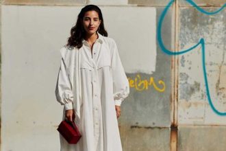Πώς να φορέσετε τα shirt dresses φέτος το καλοκαίρι!