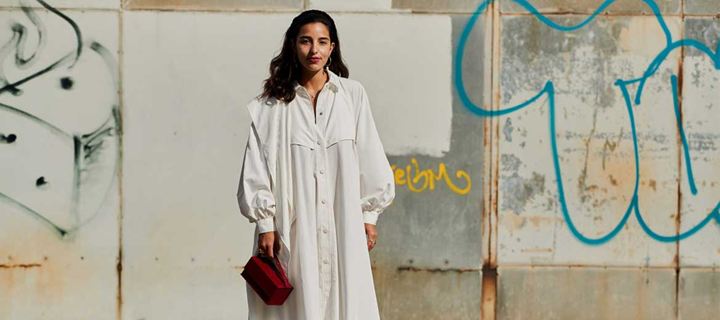 Πώς να φορέσετε τα shirt dresses φέτος το καλοκαίρι!