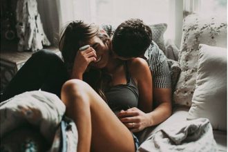 3 φράσεις που φανερώνουν ότι δε θέλει σχέση μαζί σου