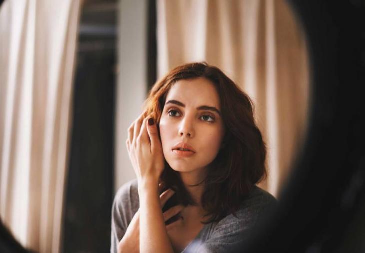 Το μυστικό για την τέλεια επιδερμίδα είναι κυριολεκτικά στο χέρι σου