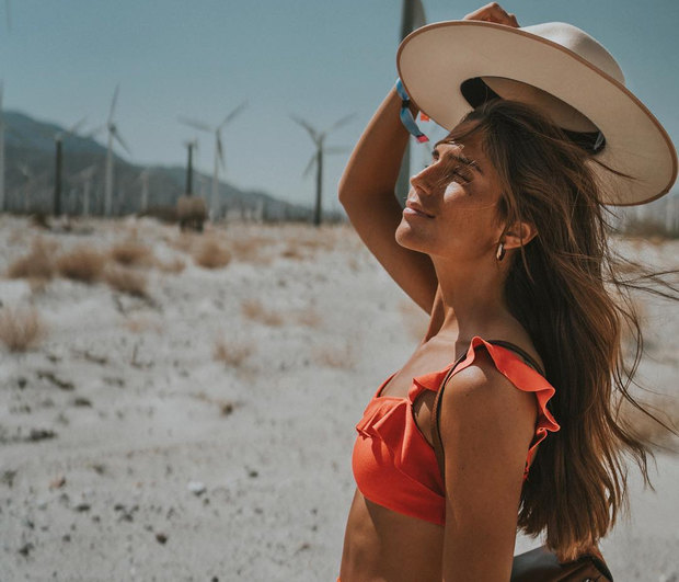 5 βασικά tips για τέλεια (και ενυδατωμένα) χείλη αυτό το καλοκαίρι