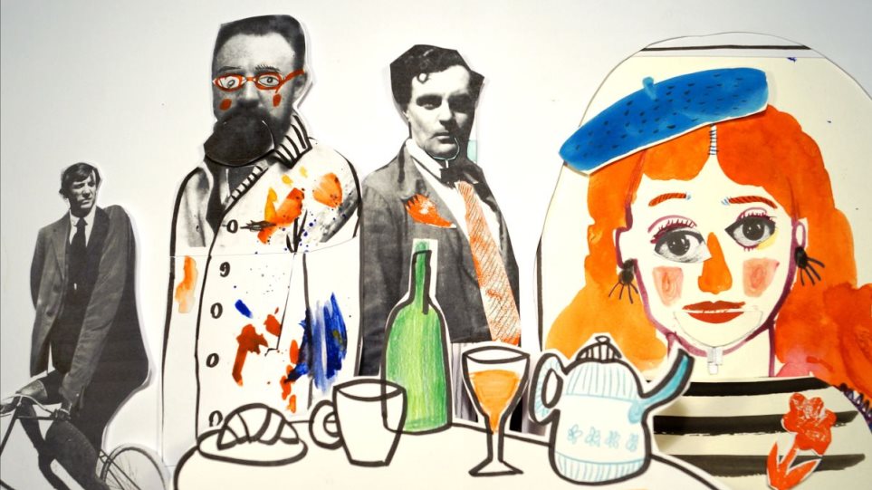 Κέντρο Πολιτισμού Σταύρος Νιάρχος: Παραμύθια, μουσική και γυμναστική online