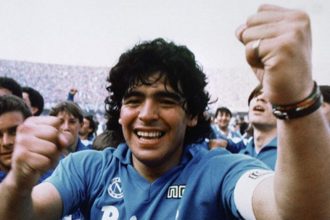 Πίτα και...Μαραντόνα τη Δευτέρα 3 Φεβρουαρίου στην Κινηματογραφική Λέσχη Πατρών