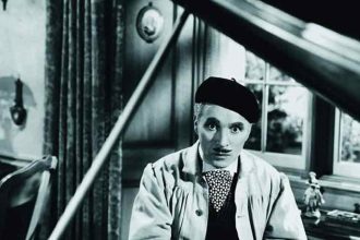 Τον "Κύριο Βερντού" του Τσάπλιν σε νέα κόπια προβάλλει η Κινηματογραφική Λέσχη Πάτρας