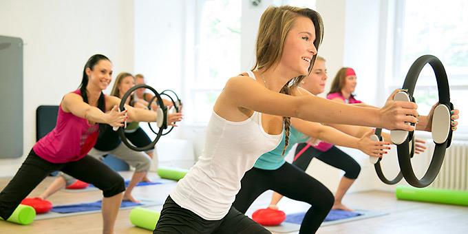 Πρόγραμμα γυμναστικής για γυναίκες ξεκινά ο Σύλλογος Αλισσαίων Πείρος